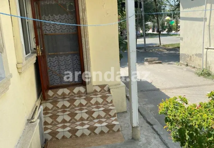 3 otaqlı mənzil Satılır, Zərdab