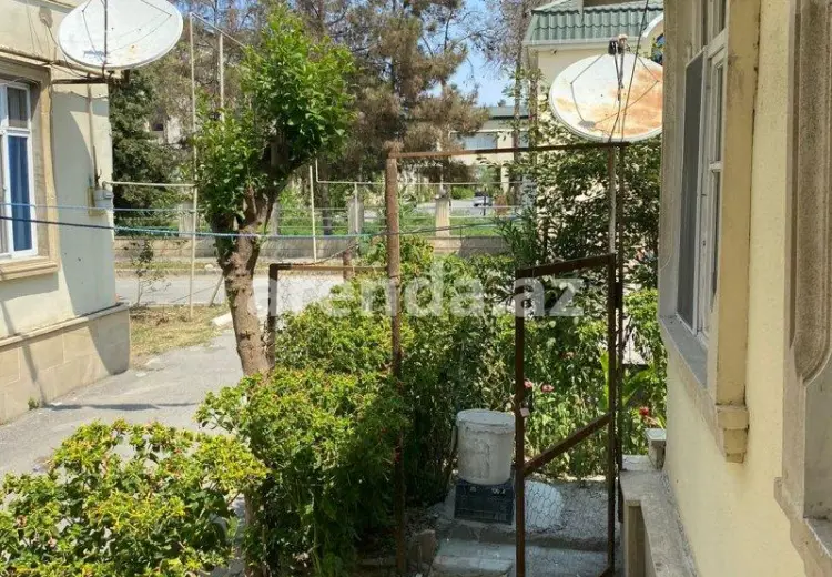 3 otaqlı mənzil Satılır, Zərdab