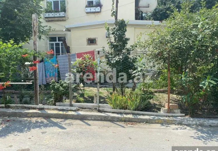 3 otaqlı mənzil Satılır, Zərdab
