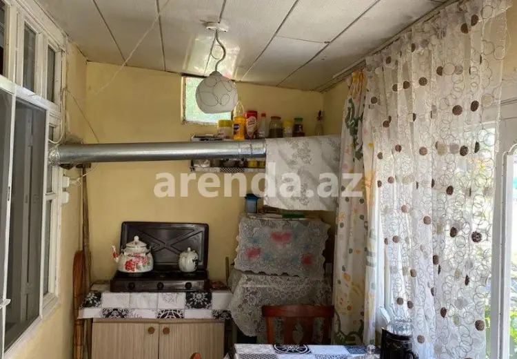 3 otaqlı mənzil Satılır, Zərdab