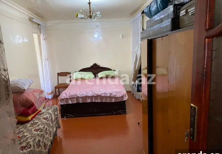 3 otaqlı mənzil Satılır, Zərdab