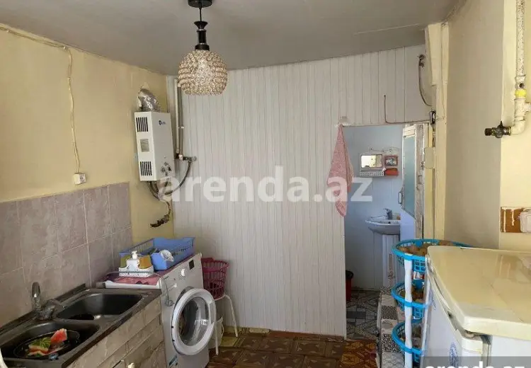 3 otaqlı mənzil Satılır, Zərdab