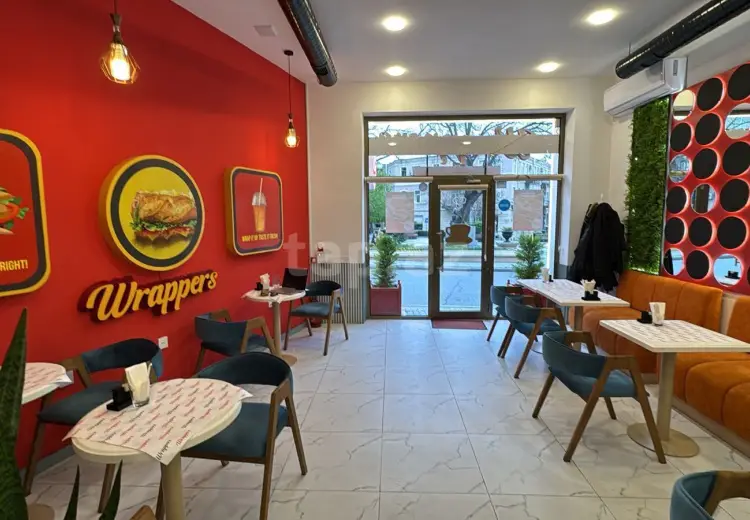 0 m² Obyekt / Ofis , Səbail, Bakı