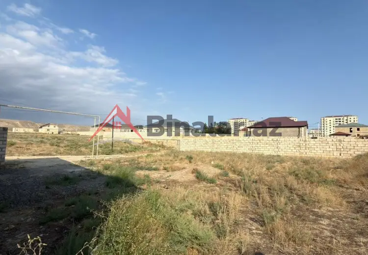 2 sot Torpaq Satılır, Şirvan