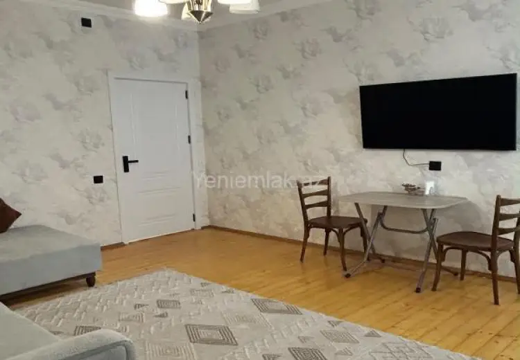 2 otaqlı mənzil Satılır, Xırdalan