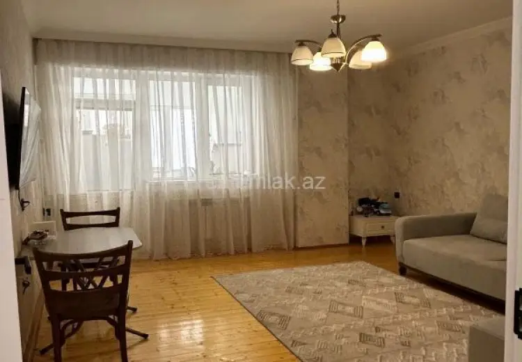 2 otaqlı mənzil Satılır, Xırdalan