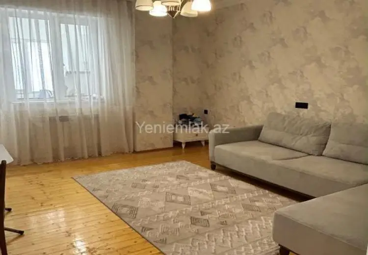 2 otaqlı mənzil Satılır, Xırdalan