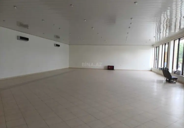500 m² Obyekt / Ofis Kirayə (aylıq), Yevlax