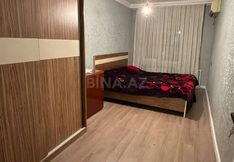2 otaqlı mənzil Satılır, Biləcəri qəs., Binəqədi, Bakı