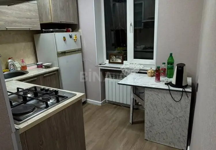 2 otaqlı mənzil Satılır, Biləcəri qəs., Binəqədi, Bakı