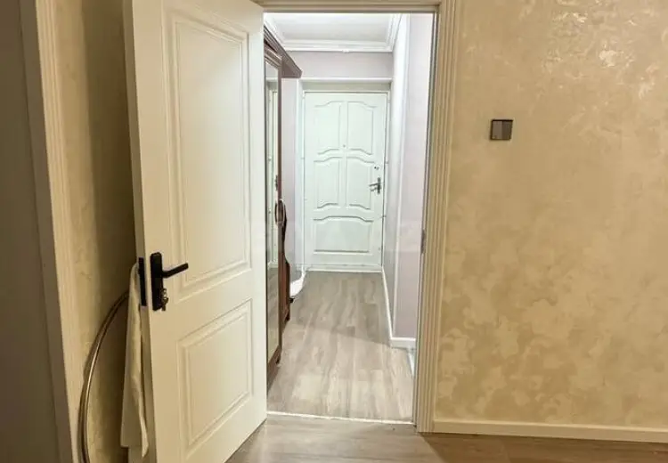 2 otaqlı mənzil Satılır, Biləcəri qəs., Binəqədi, Bakı