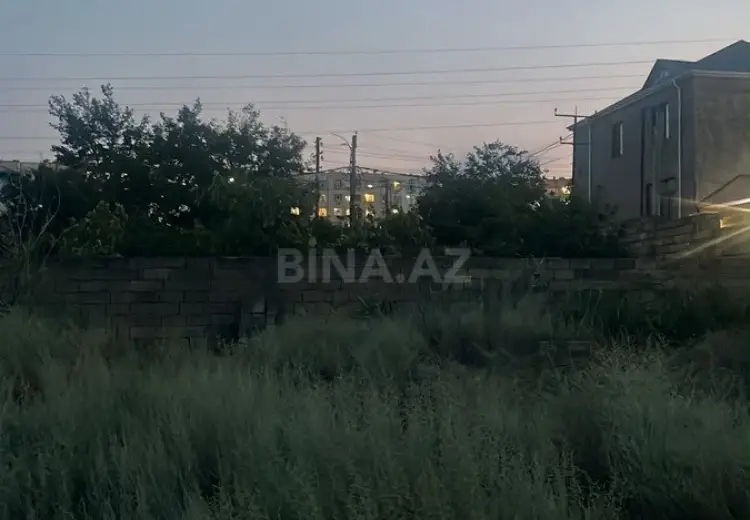 12 sot Torpaq Satılır, Masazır, Abşeron