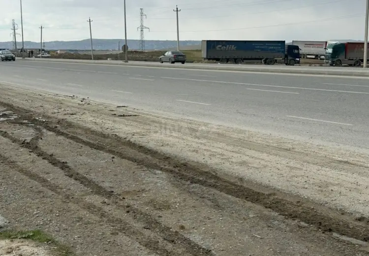 6.5 sot Torpaq Satılır, Saray, Abşeron