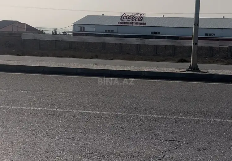6.5 sot Torpaq Satılır, Saray, Abşeron