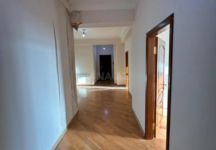 3 otaqlı mənzil Satılır, Yasamal qəs., Yasamal, Bakı