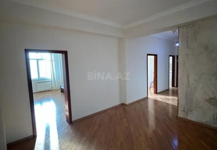 3 otaqlı mənzil Satılır, Yasamal qəs., Yasamal, Bakı