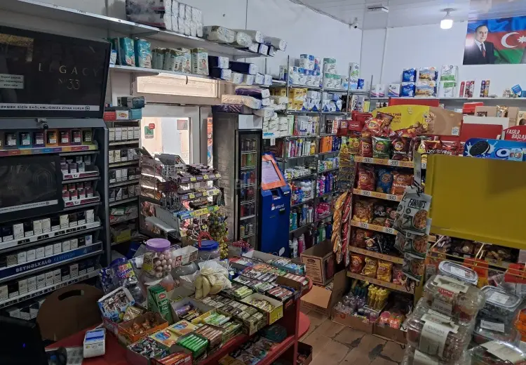 42 m² Obyekt / Ofis Satılır, 8-ci mikrorayon, Binəqədi, Bakı