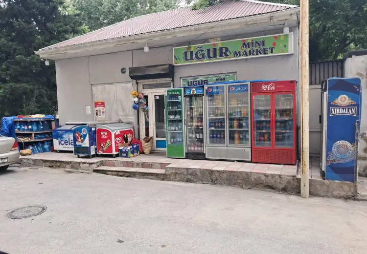 42 m² Obyekt / Ofis Satılır, 8-ci mikrorayon, Binəqədi, Bakı