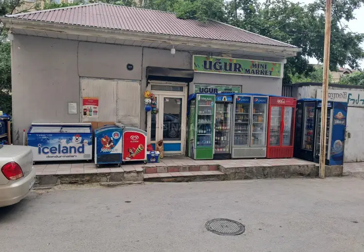 42 m² Obyekt / Ofis Satılır, 8-ci mikrorayon, Binəqədi, Bakı