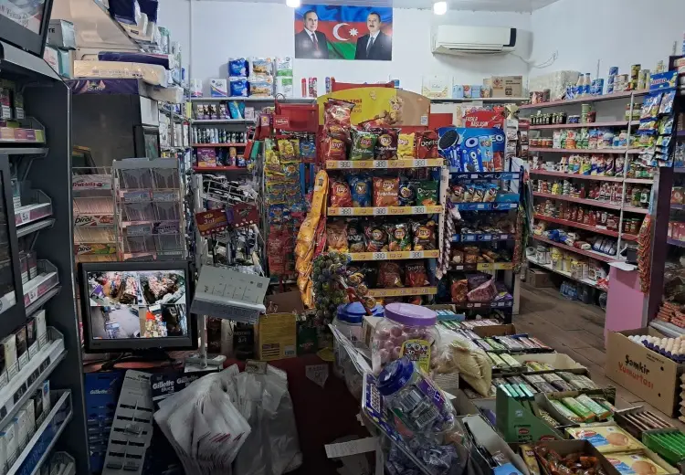 42 m² Obyekt / Ofis Satılır, 8-ci mikrorayon, Binəqədi, Bakı