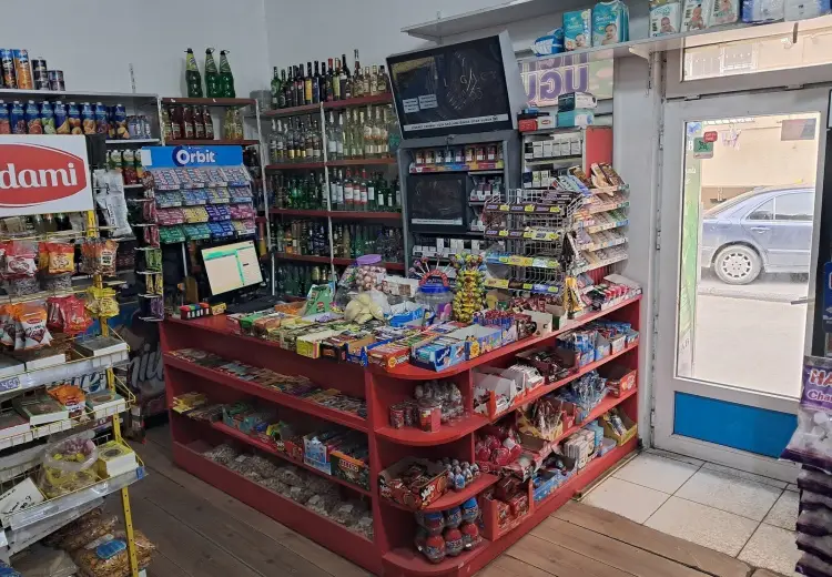 42 m² Obyekt / Ofis Satılır, 8-ci mikrorayon, Binəqədi, Bakı