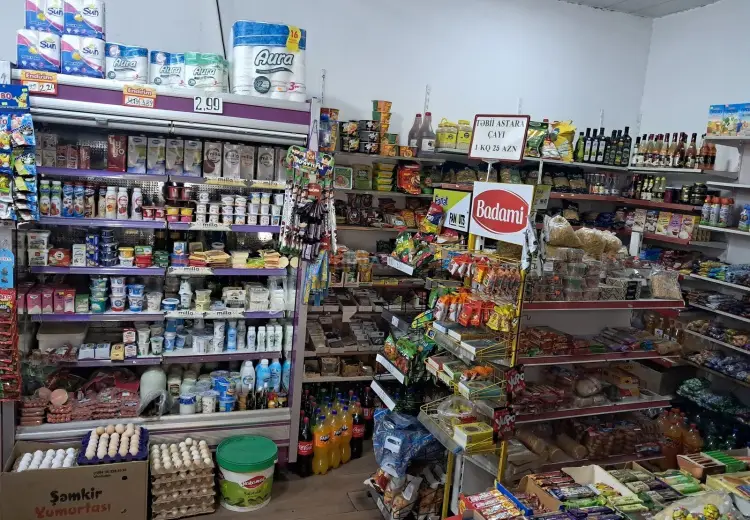 42 m² Obyekt / Ofis Satılır, 8-ci mikrorayon, Binəqədi, Bakı