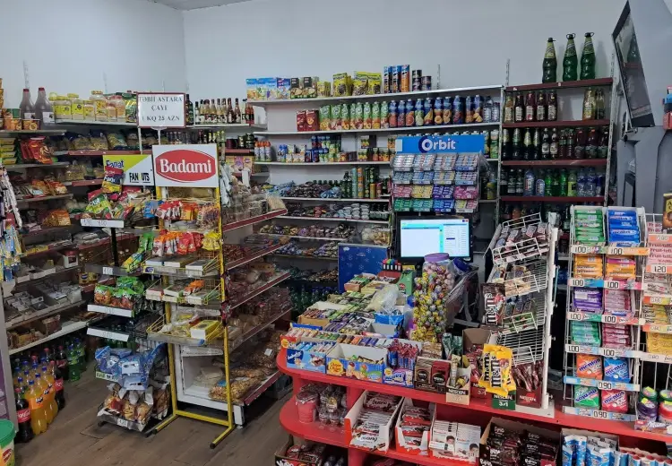42 m² Obyekt / Ofis Satılır, 8-ci mikrorayon, Binəqədi, Bakı