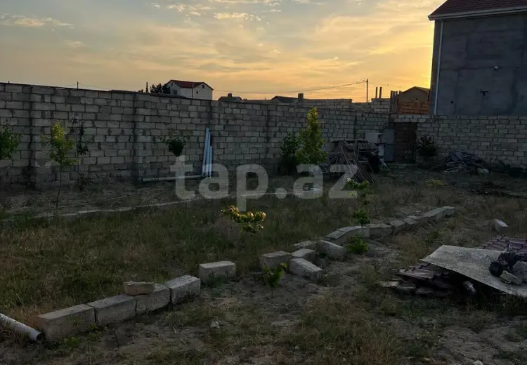 0 m² Obyekt / Ofis , Qala, Xəzər, Bakı