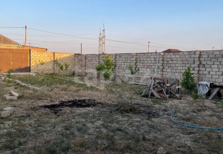 0 m² Obyekt / Ofis , Qala, Xəzər, Bakı