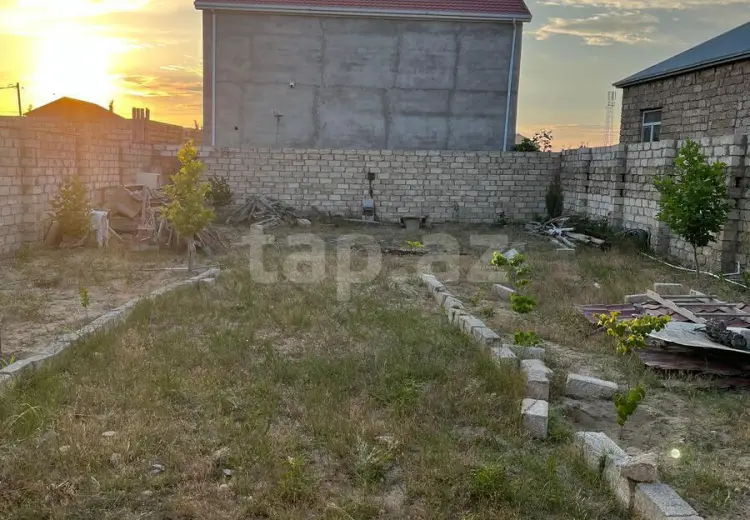 0 m² Obyekt / Ofis , Qala, Xəzər, Bakı