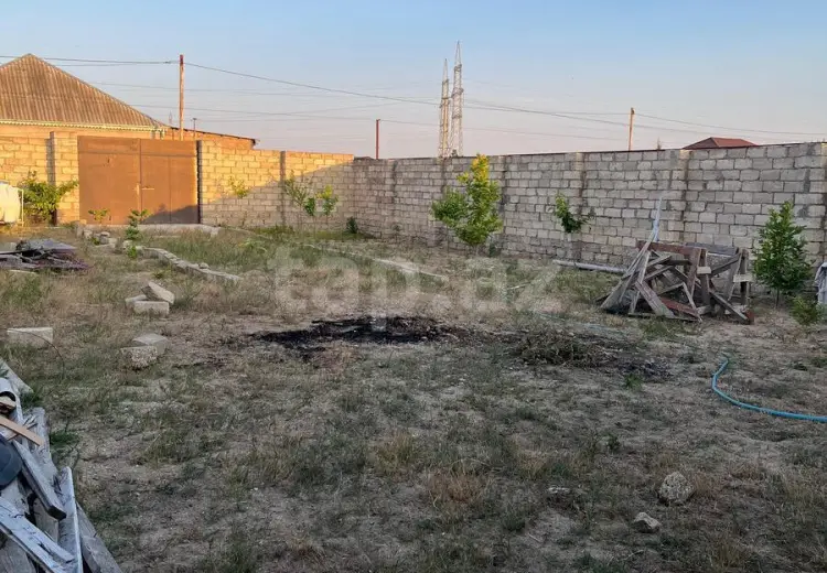 0 m² Obyekt / Ofis , Qala, Xəzər, Bakı