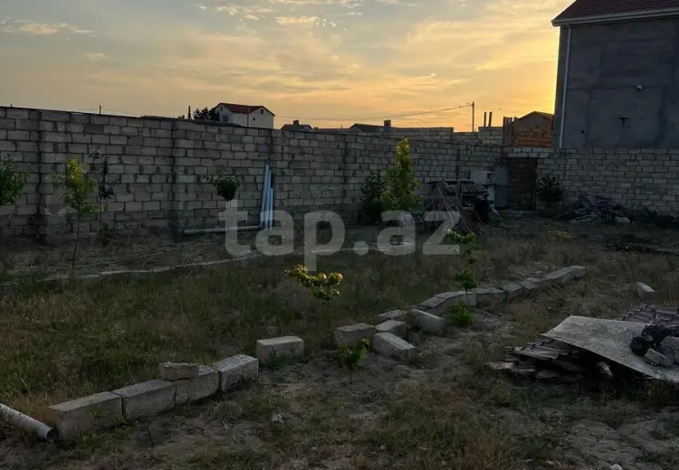 0 m² Obyekt / Ofis , Qala, Xəzər, Bakı