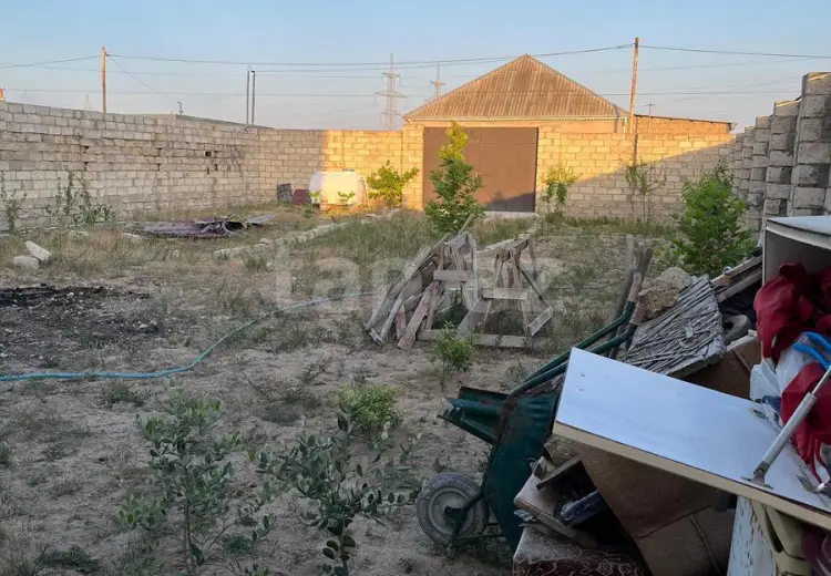 0 m² Obyekt / Ofis , Qala, Xəzər, Bakı