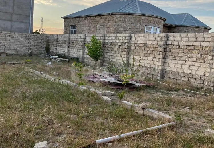 0 m² Obyekt / Ofis , Qala, Xəzər, Bakı