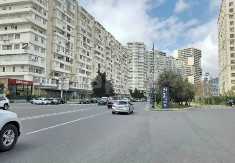 2 otaqlı mənzil , Bakı