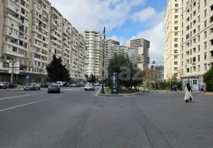 2 otaqlı mənzil , Bakı