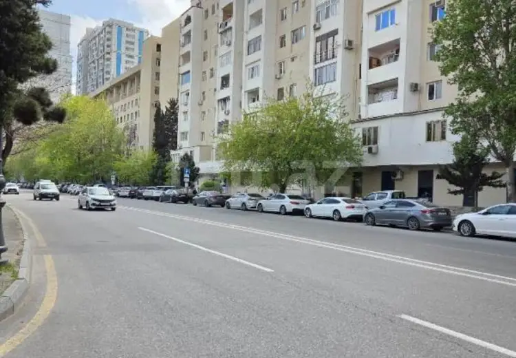 2 otaqlı mənzil , Bakı