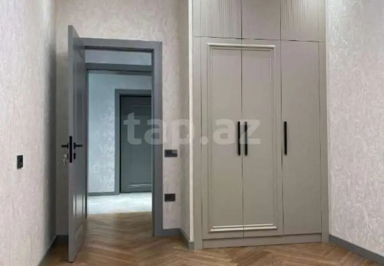2 otaqlı mənzil , Bakı