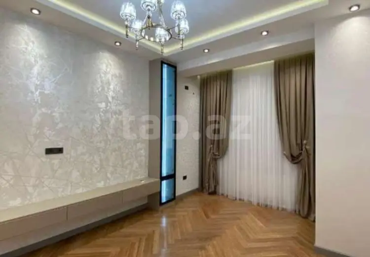 2 otaqlı mənzil , Bakı