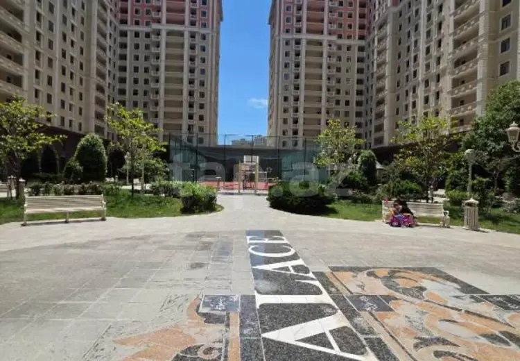 2 otaqlı mənzil , Bakı