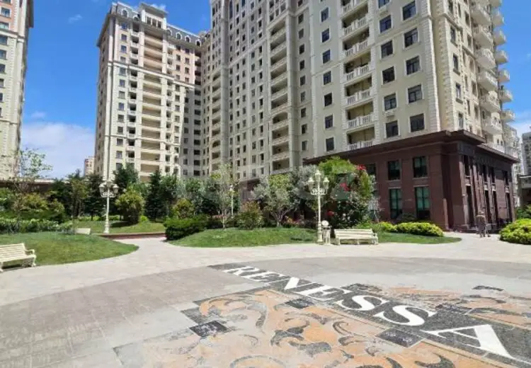 2 otaqlı mənzil , Bakı