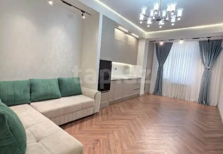 2 otaqlı mənzil , Bakı