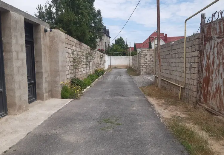 3.5 sot Torpaq Satılır, Sabunçu, Bakı