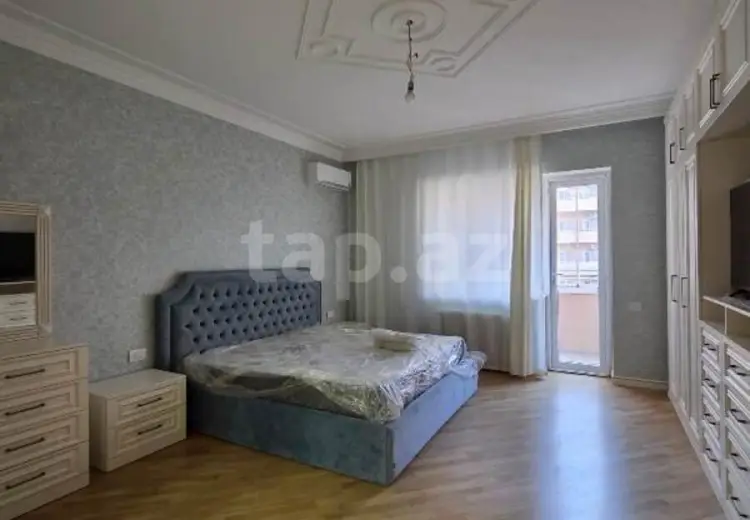 3 otaqlı mənzil , Bakı