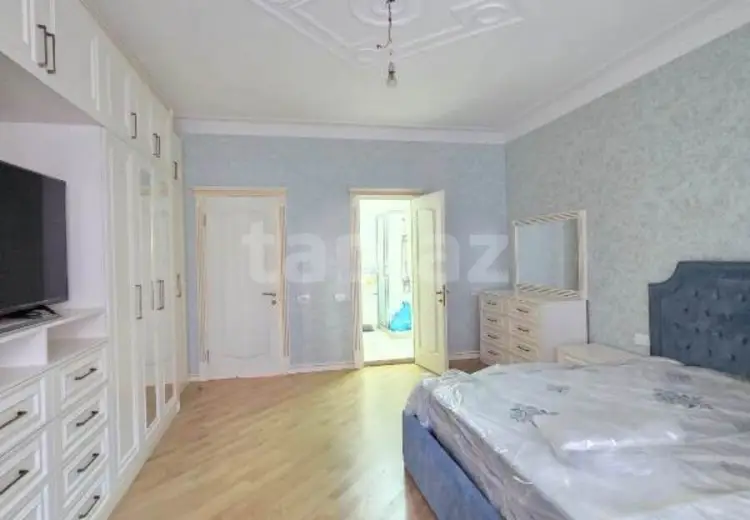 3 otaqlı mənzil , Bakı