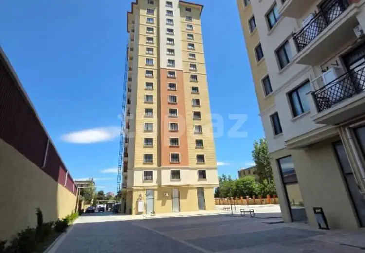 2 otaqlı mənzil , Bakı