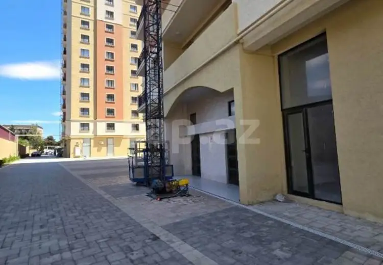 2 otaqlı mənzil , Bakı