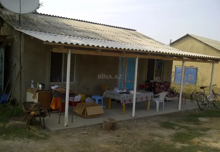 30 sot Torpaq Satılır, Nabran