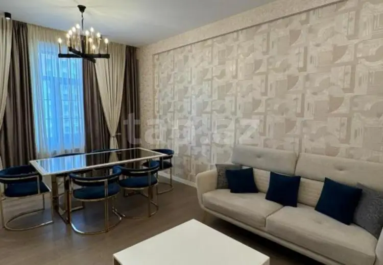 3 otaqlı mənzil , Bakı