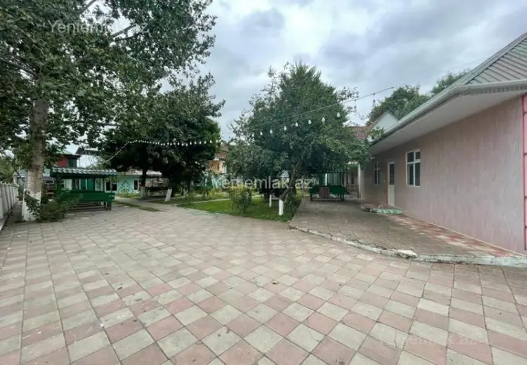 600 m² Obyekt / Ofis Satılır, Nabran